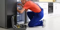 تصليح ثلاجات الأحمدي 92287575 تصليح فريزرات وبردات الاحمدي