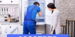 تصليح ثلاجات الكويت 92287575 تصليح ثلاجات هندي​