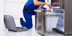 تصليح ثلاجات الفروانية 92287575 صيانة فريزرات وبردات