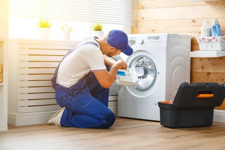 فني تصليح غسالات الجهراء 92287575