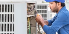 فني تكييف الفروانية 94136866 تصليح مكيفات هندي