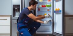 تصليح ثلاجات الجهراء 92287575 تصليح فريزرات