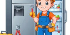 شركة تصليح ثلاجات مدينة الكويت 92287575 تصليح فريزرات
