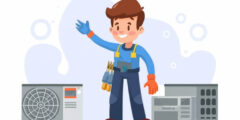 فني تصليح وحدات تكييف هندي 92287575