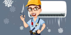 صيانة مكيفات 24 ساعة 92287575 خدمات طورائ المكيفات