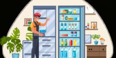الفوائد الطويلة الأمد لصيانة الثلاجة بشكل منتظم